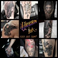 Urban Ink | Tattoo Studio Leeds image 1